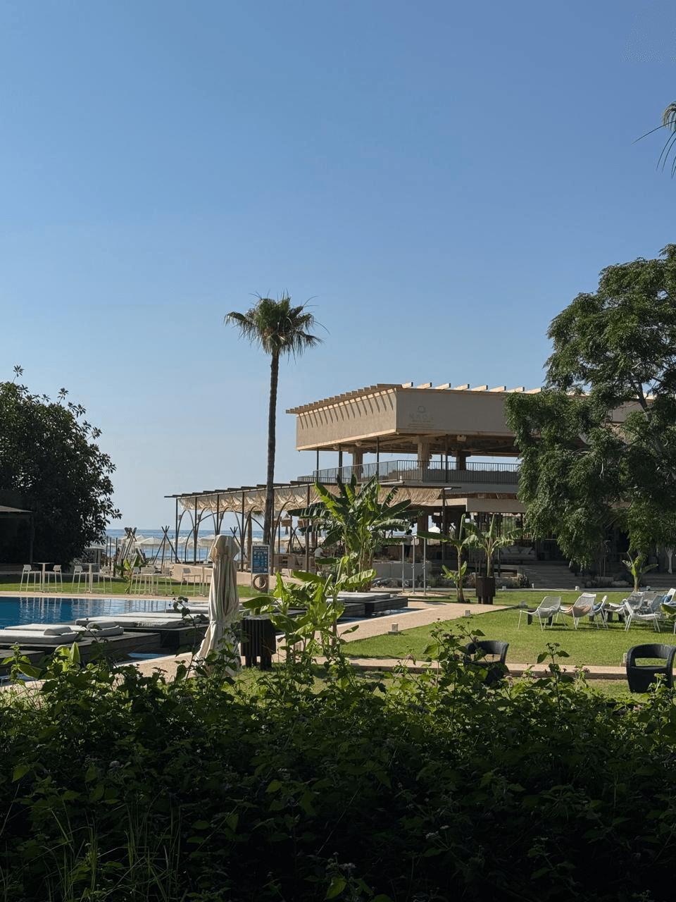 Naos Beach Club - Photo 5
