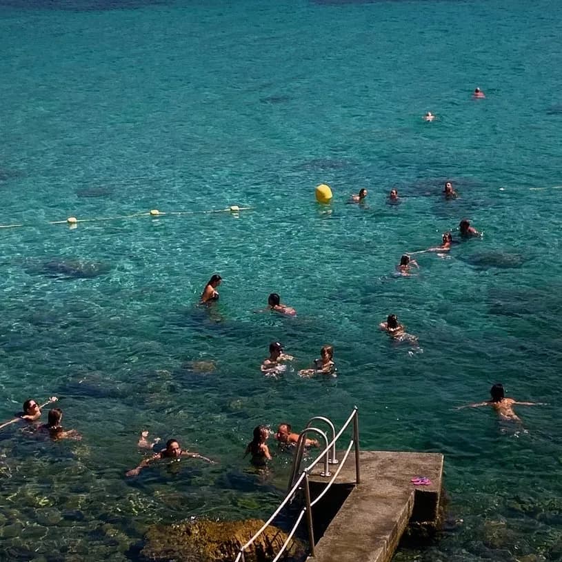 Photo Kima Plage