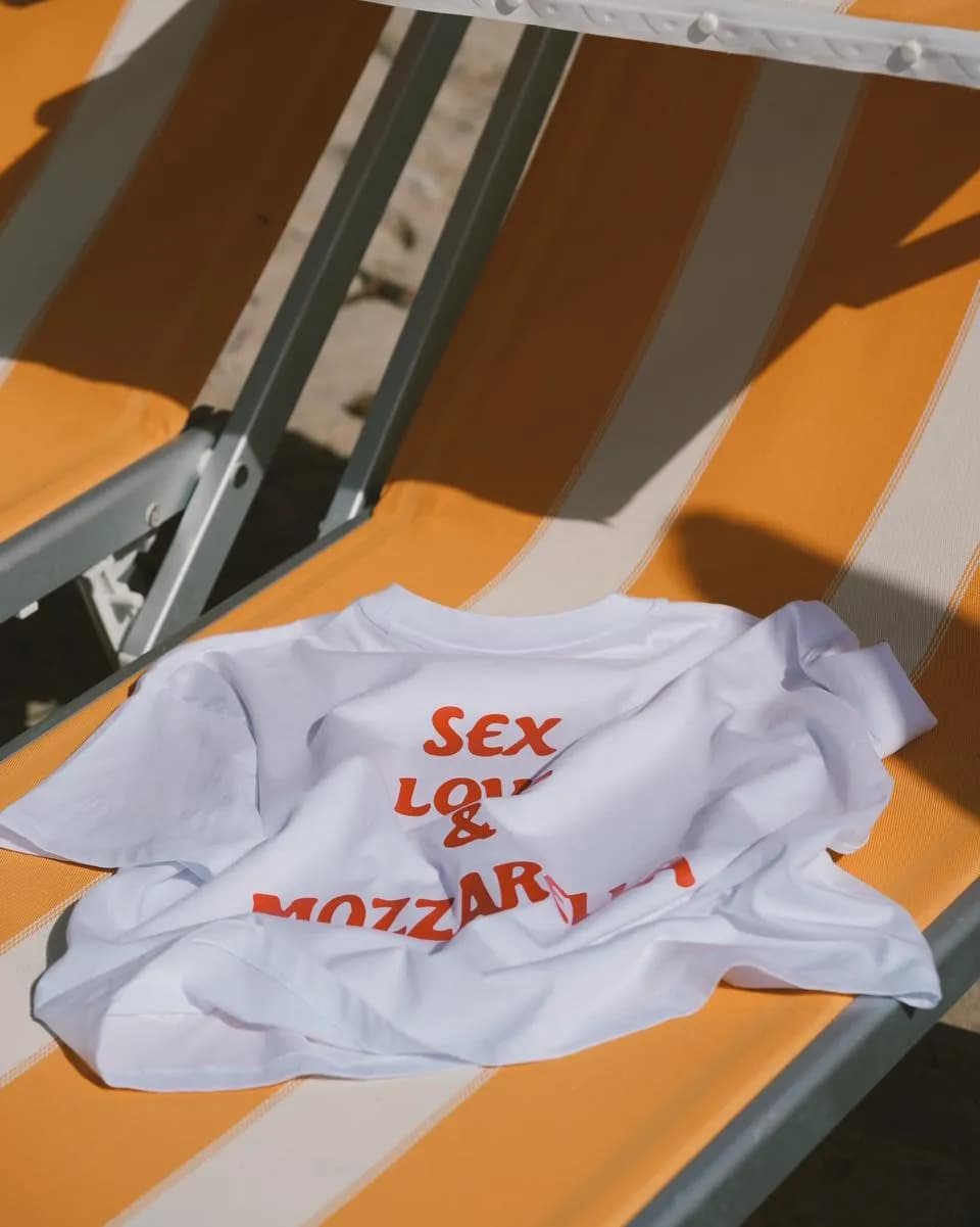 Il Parasole di Marco - Photo 2