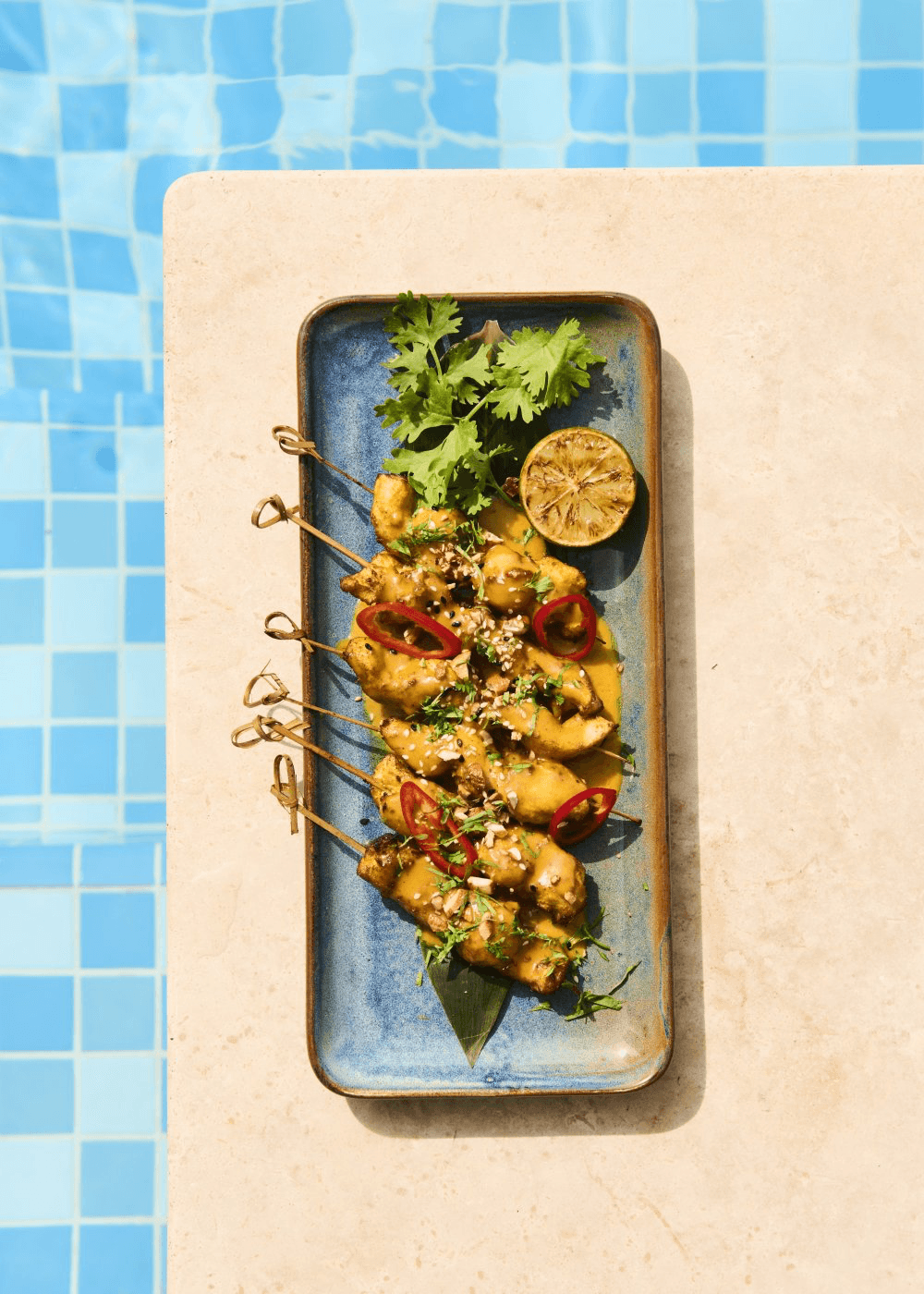 Azure Beach - Photo 4