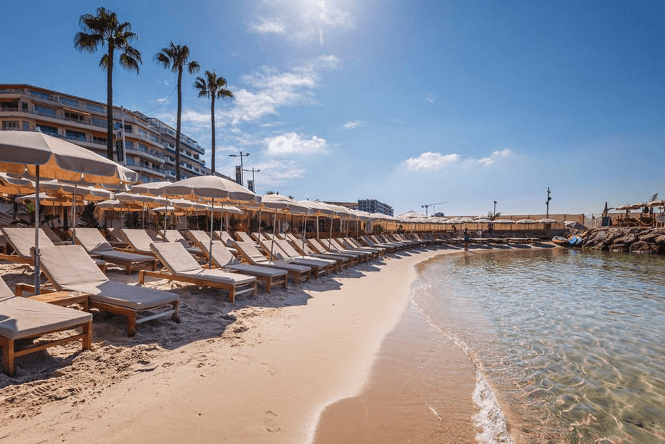 Yolo Plage - Photo 2