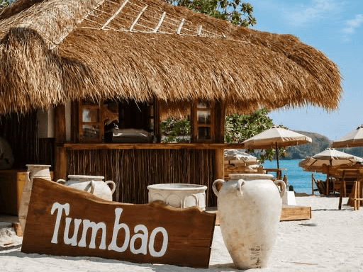Tumbao Beach Club