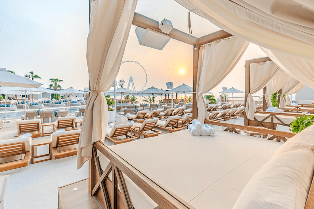 Cove Beach Dubaï - Photo 5