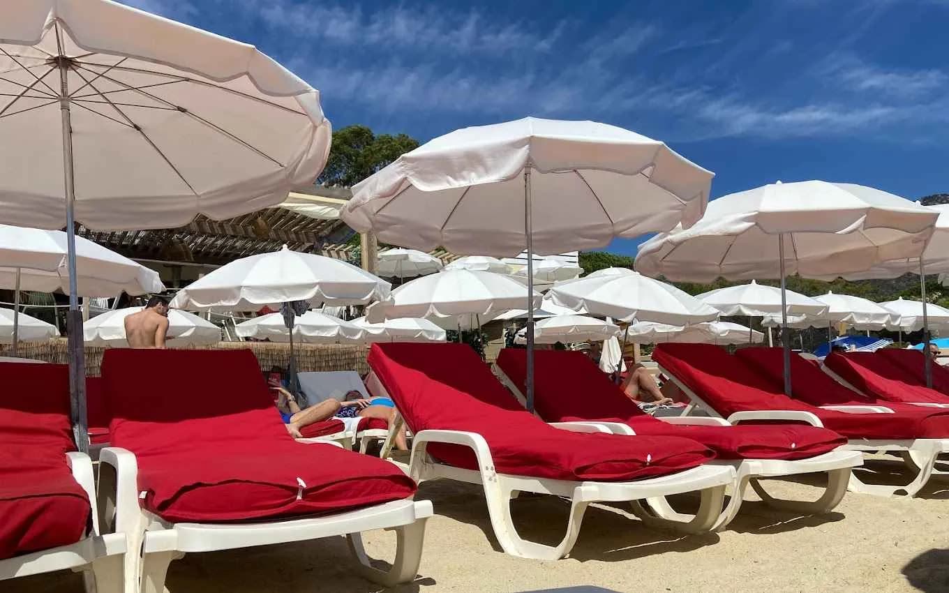 Paraiso Beach