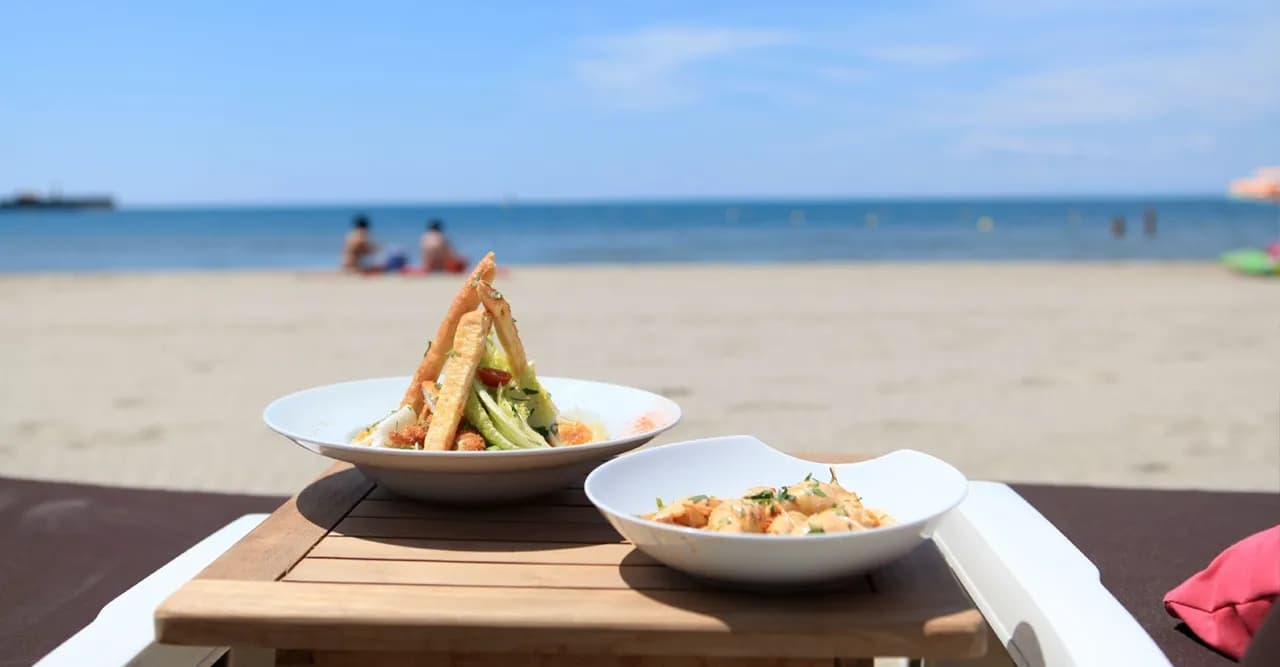 Millesim Plage - Photo 3