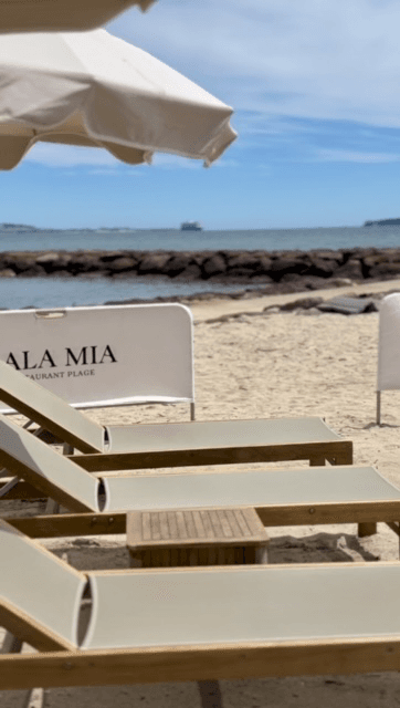 Photo Cala Mia