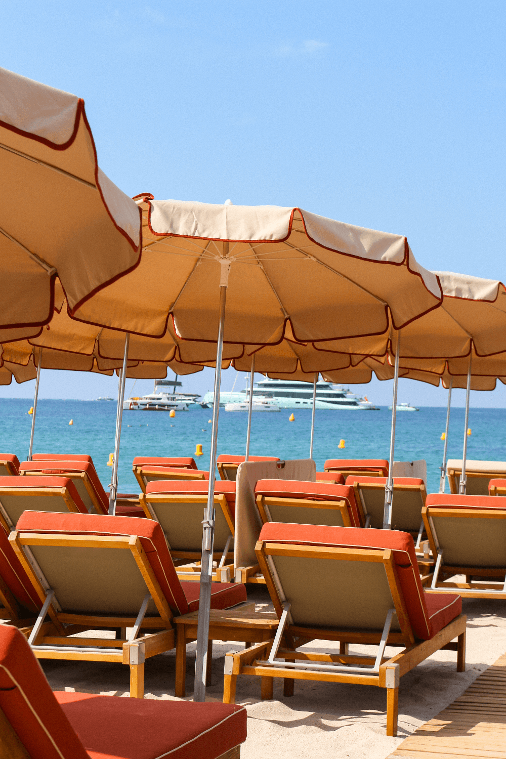 Photo Rado Plage