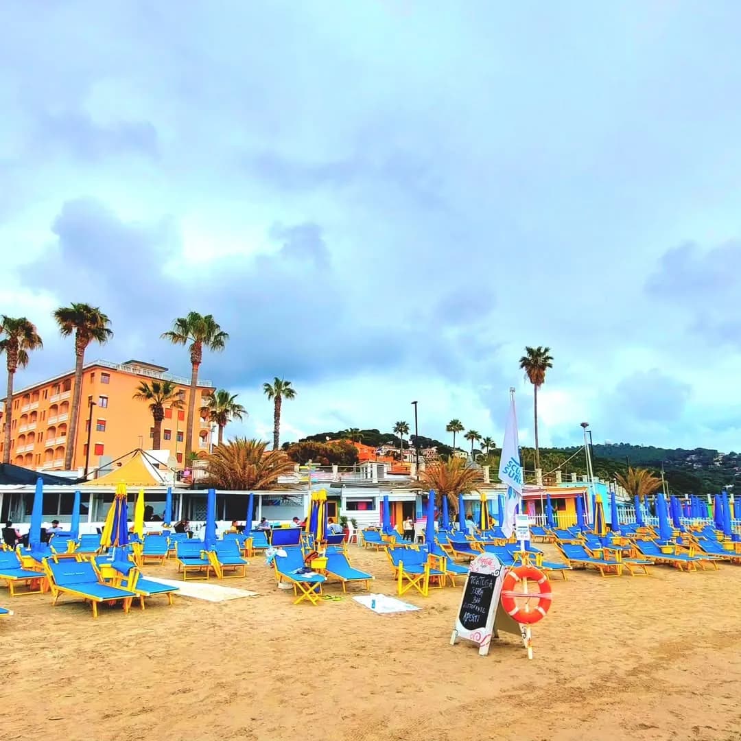 Photo Tortuga Beach