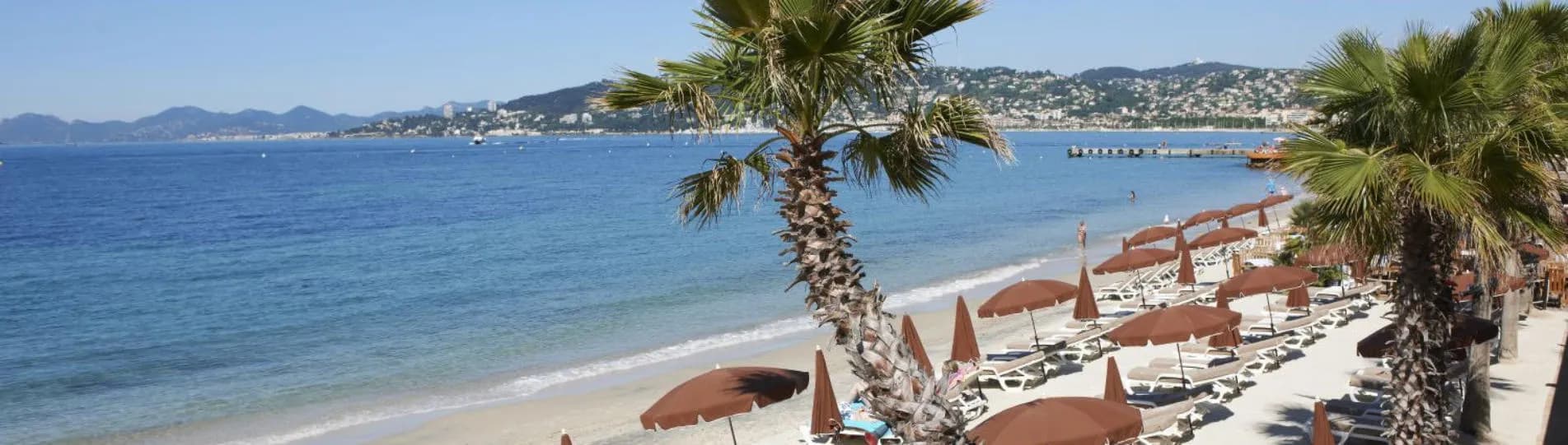 Photo Colombier Plage