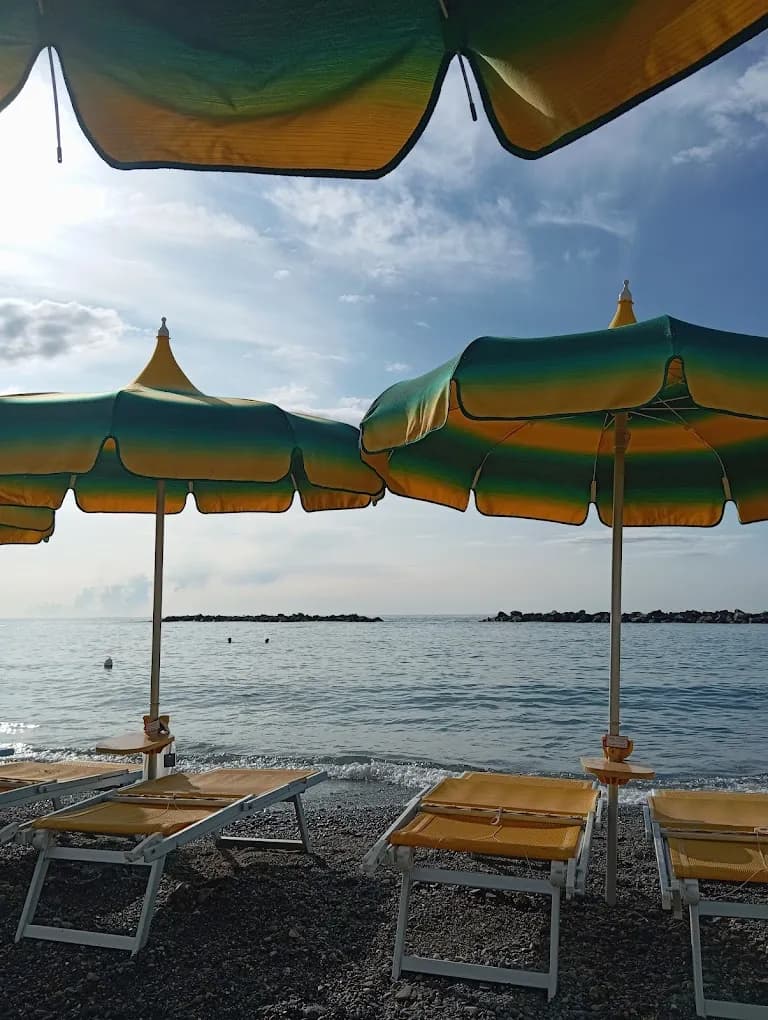 Photo Baia Greca