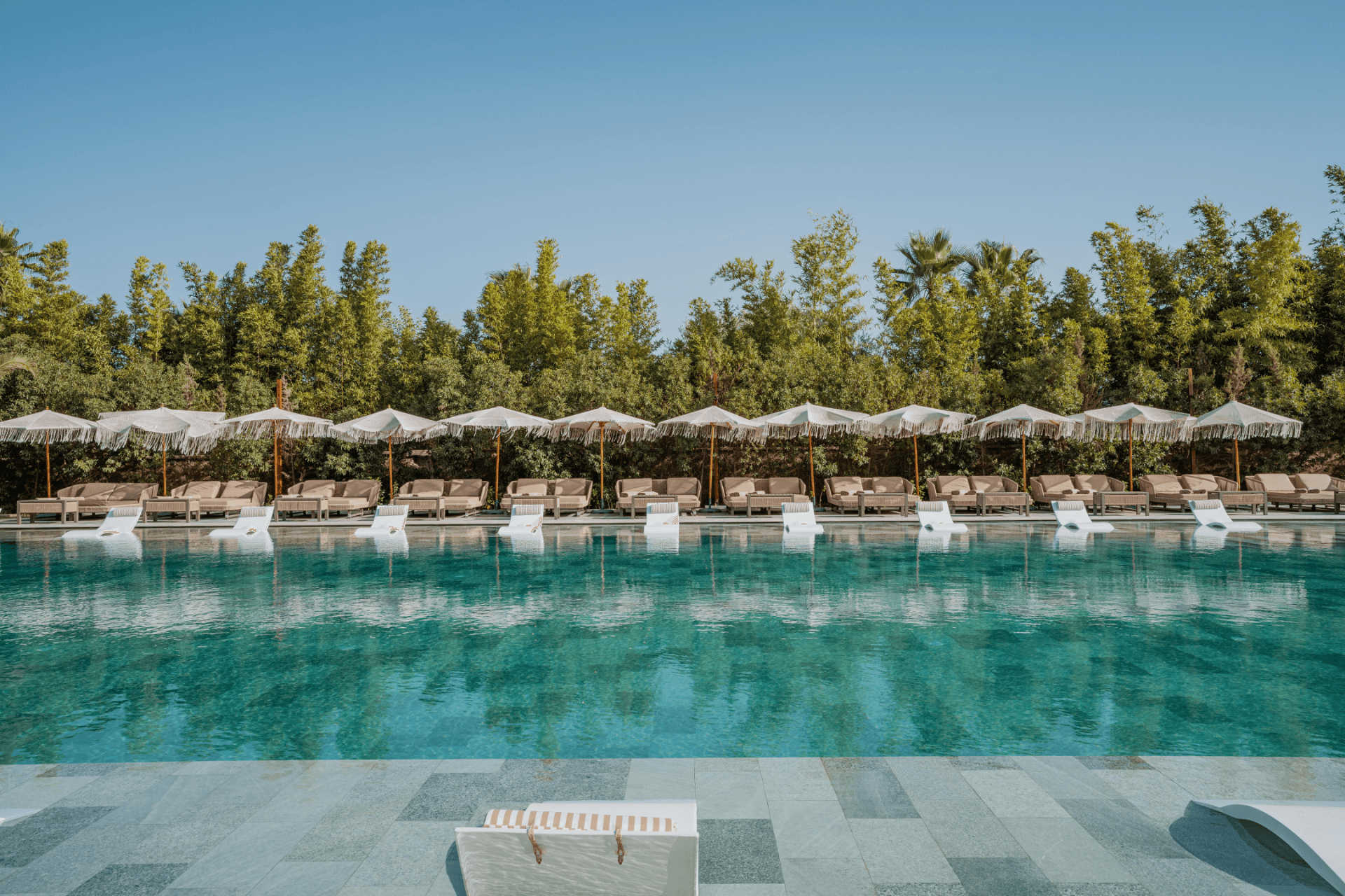 Nommos Beach Resort - Photo 2