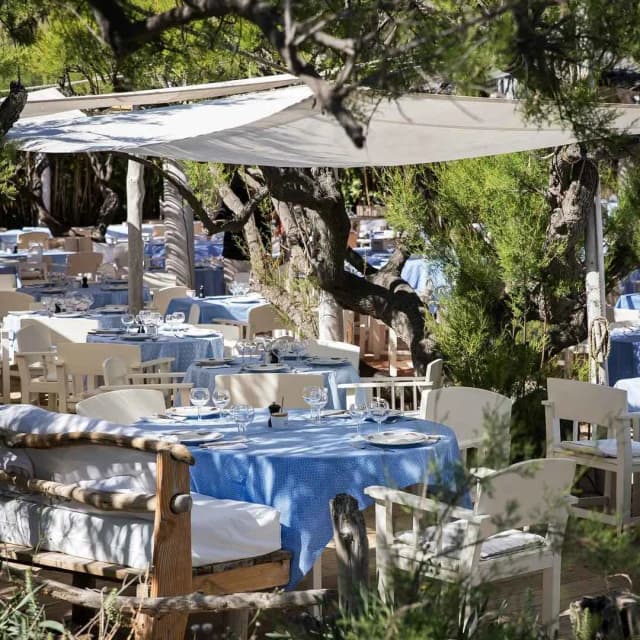 Restaurant Club 55