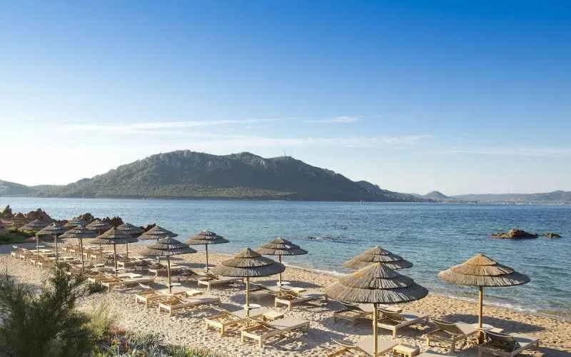 Hôtel Casadelmar - 1