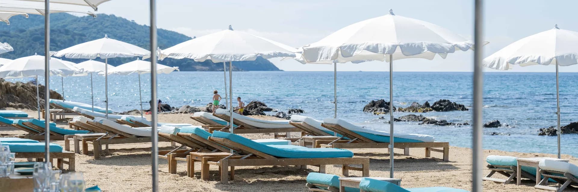 La Cabane Méditerranée