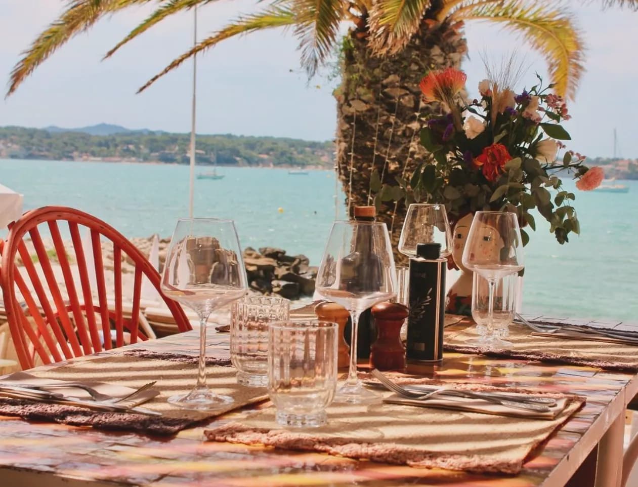 C’est la vie - Photo 5