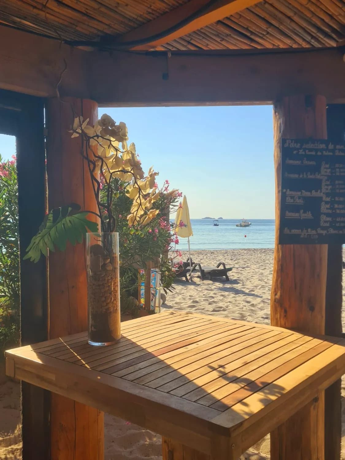 Cala d'Asciaghju - Photo 5