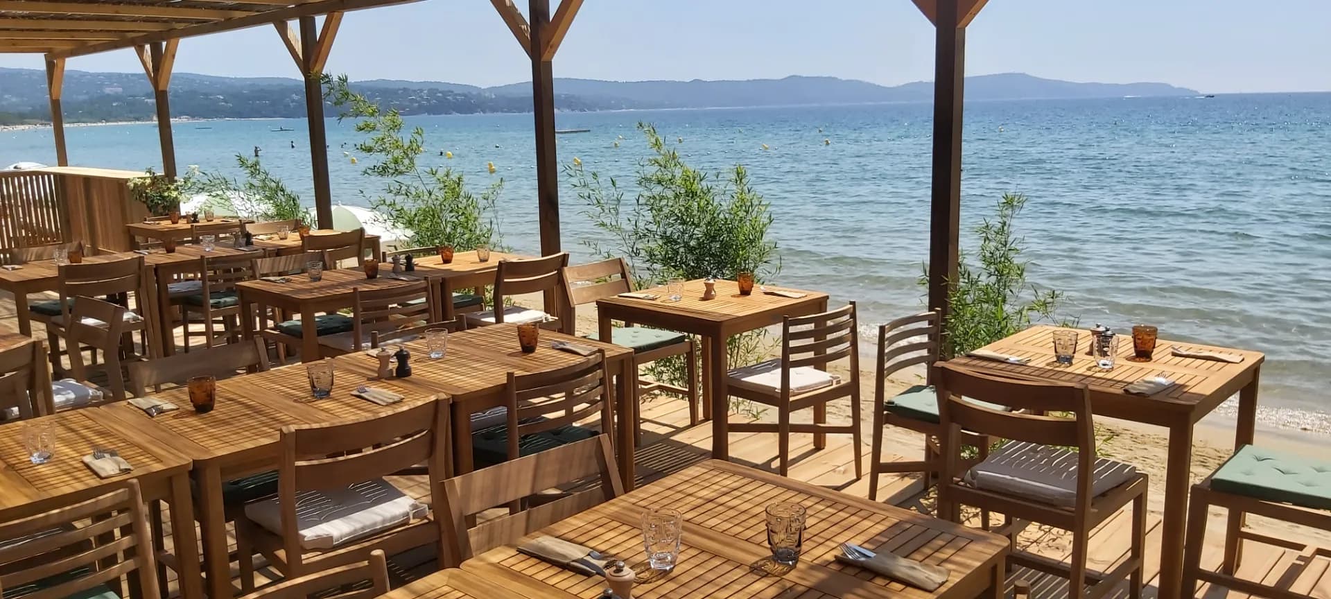 La Paillote - Photo 5