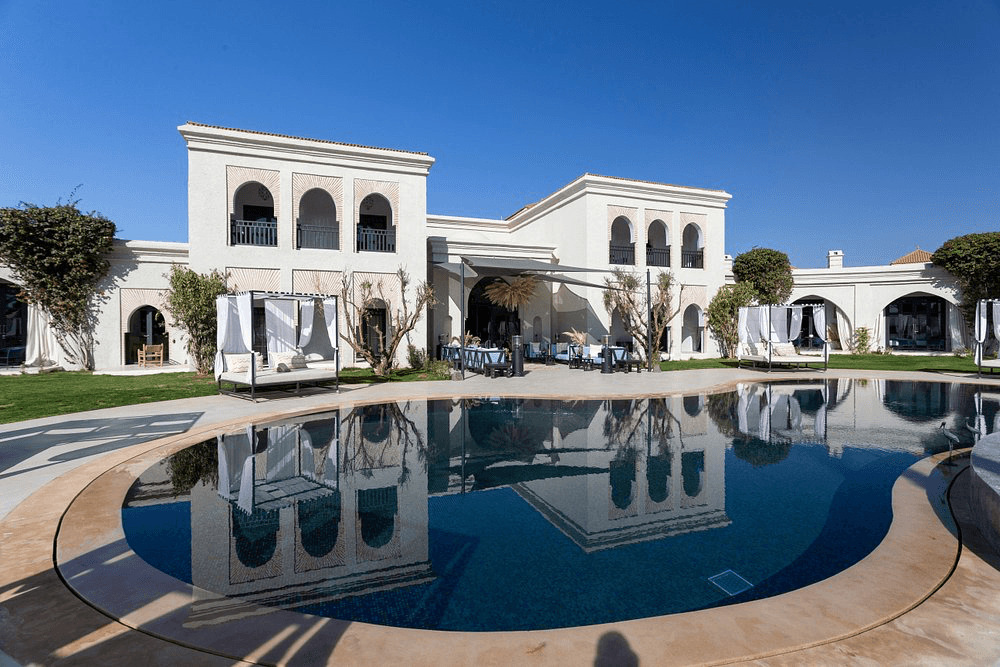 Palais Anthea Boutique Hotel & SPA - Photo 5