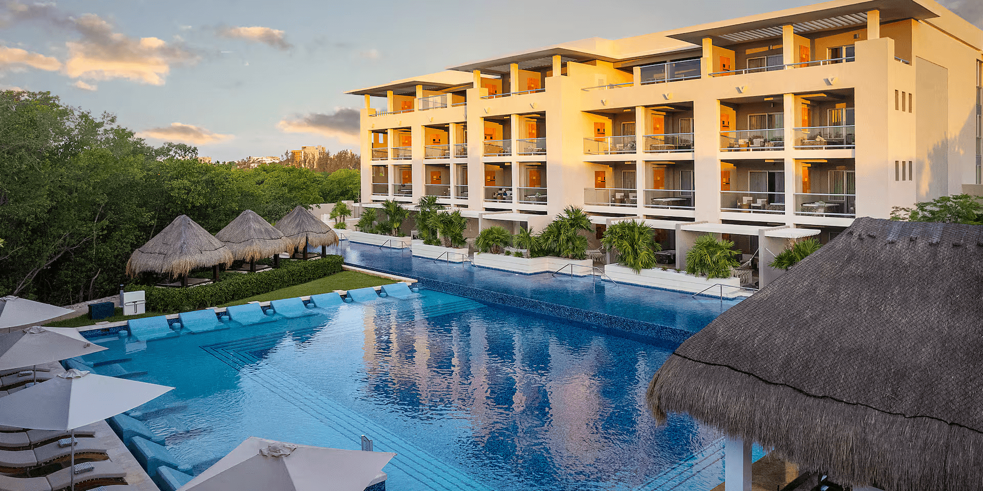 Paradisus La Perla - Photo 2