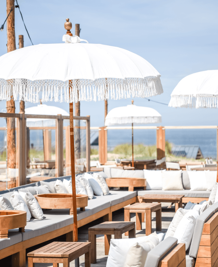 Beachclub C - Photo 5