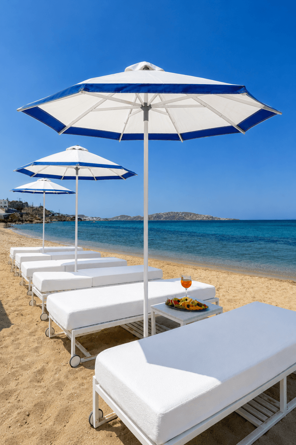 Mykonos Riviera Hotel & SPA - Photo 4
