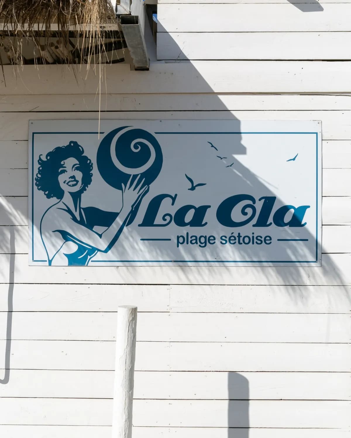 Photo La Ola