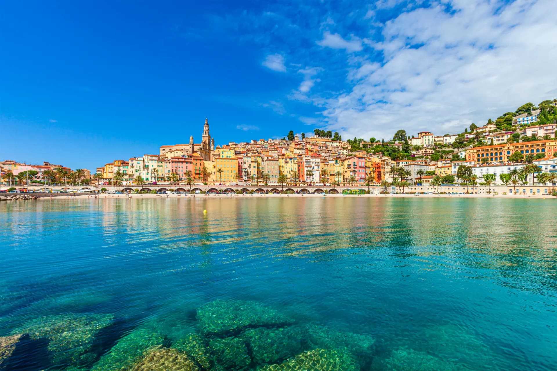 Photo Caesar Plage