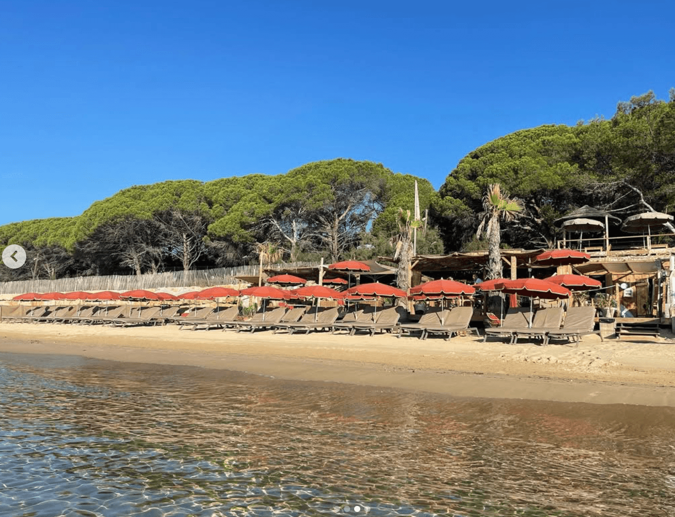 Dauphin Plage - Photo 2