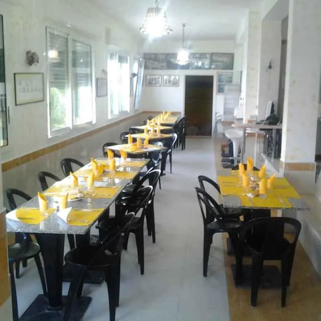 Restaurant Bagni La Brezza