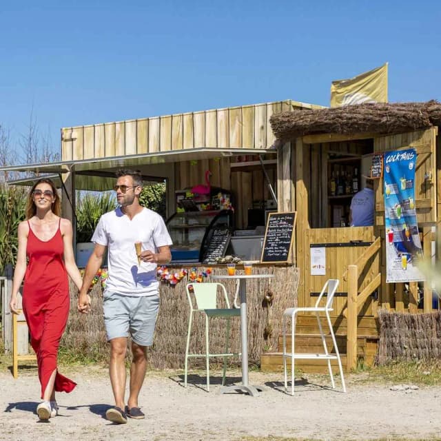 Restaurant Tam Tam Beach