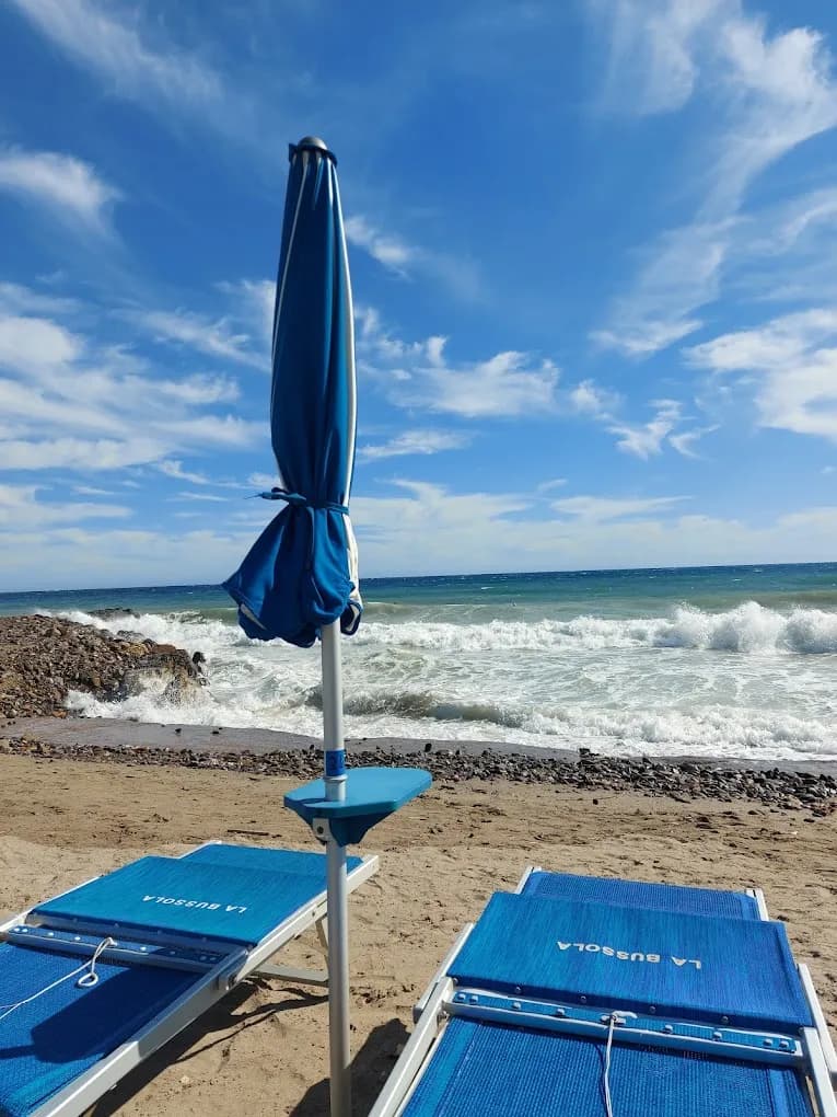 Photo Bagni La Bussola