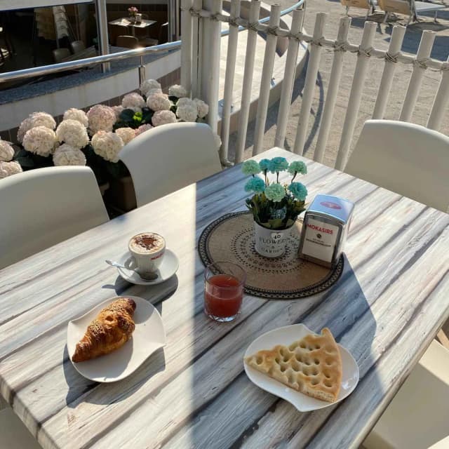 Restaurant Bagni Kursaal