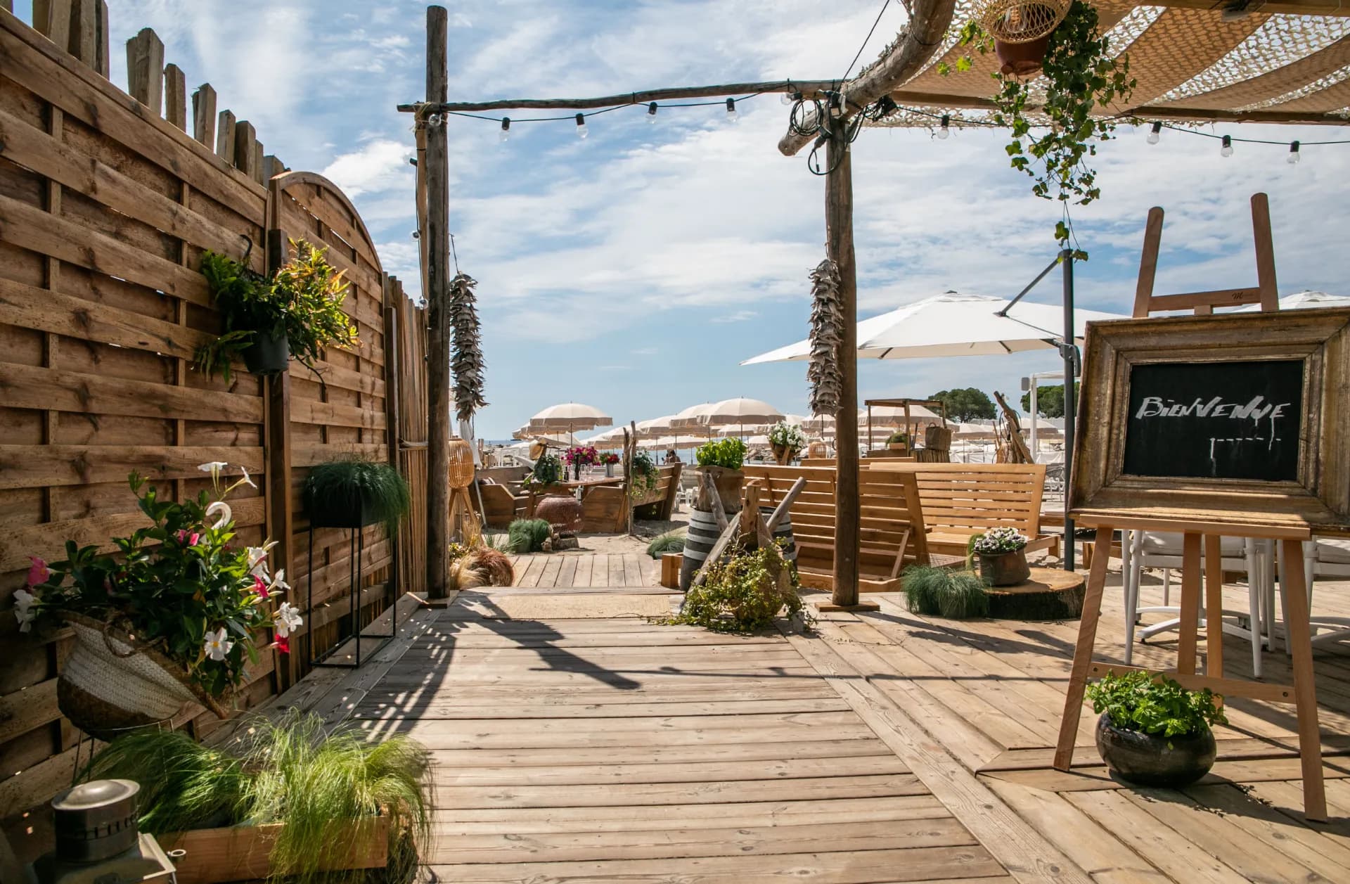 Jimbaran Plage - Photo 2