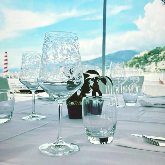 Restaurant Bagni San Giuseppe
