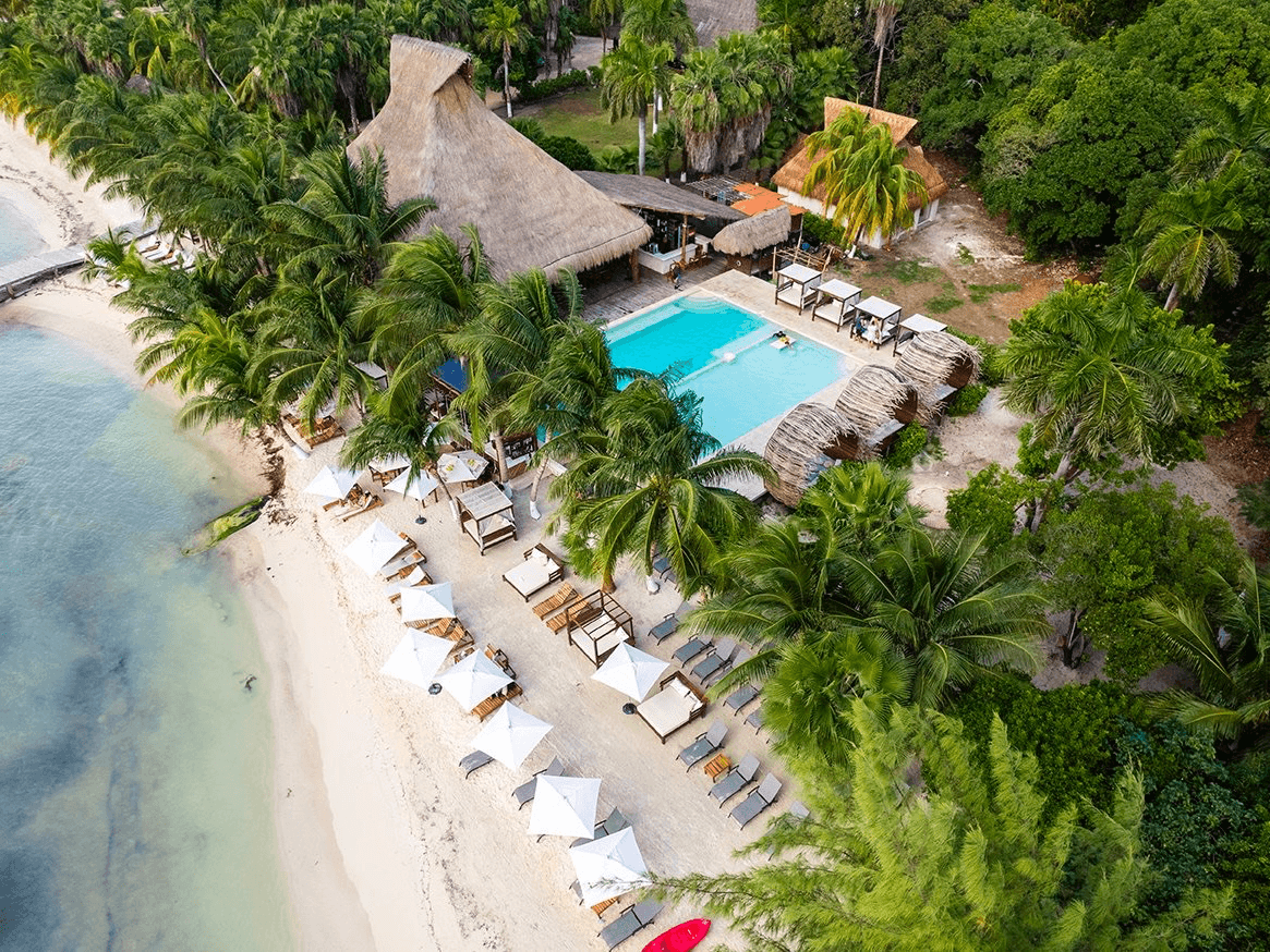 Zaza Yacht & Beach Club - 1