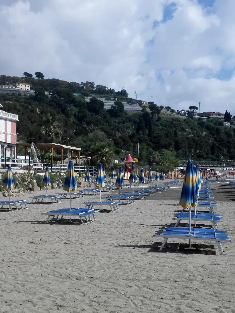 Photo Bagni Maiben