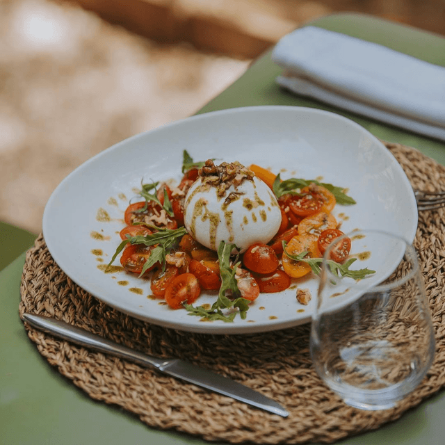 Restaurant Tigmiza Boutique Hôtel & SPA