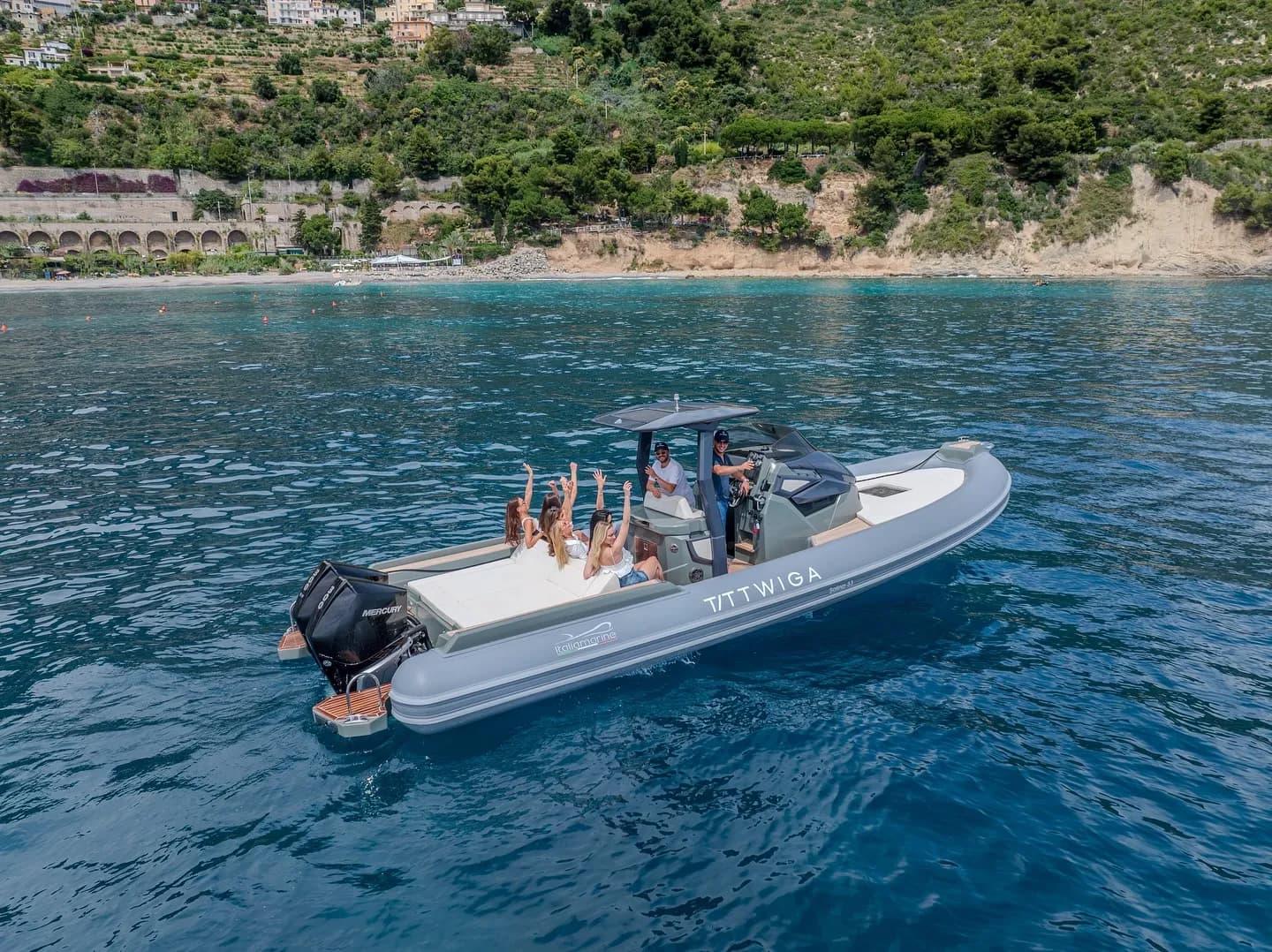 Twiga Baia Beniamin - Photo 5