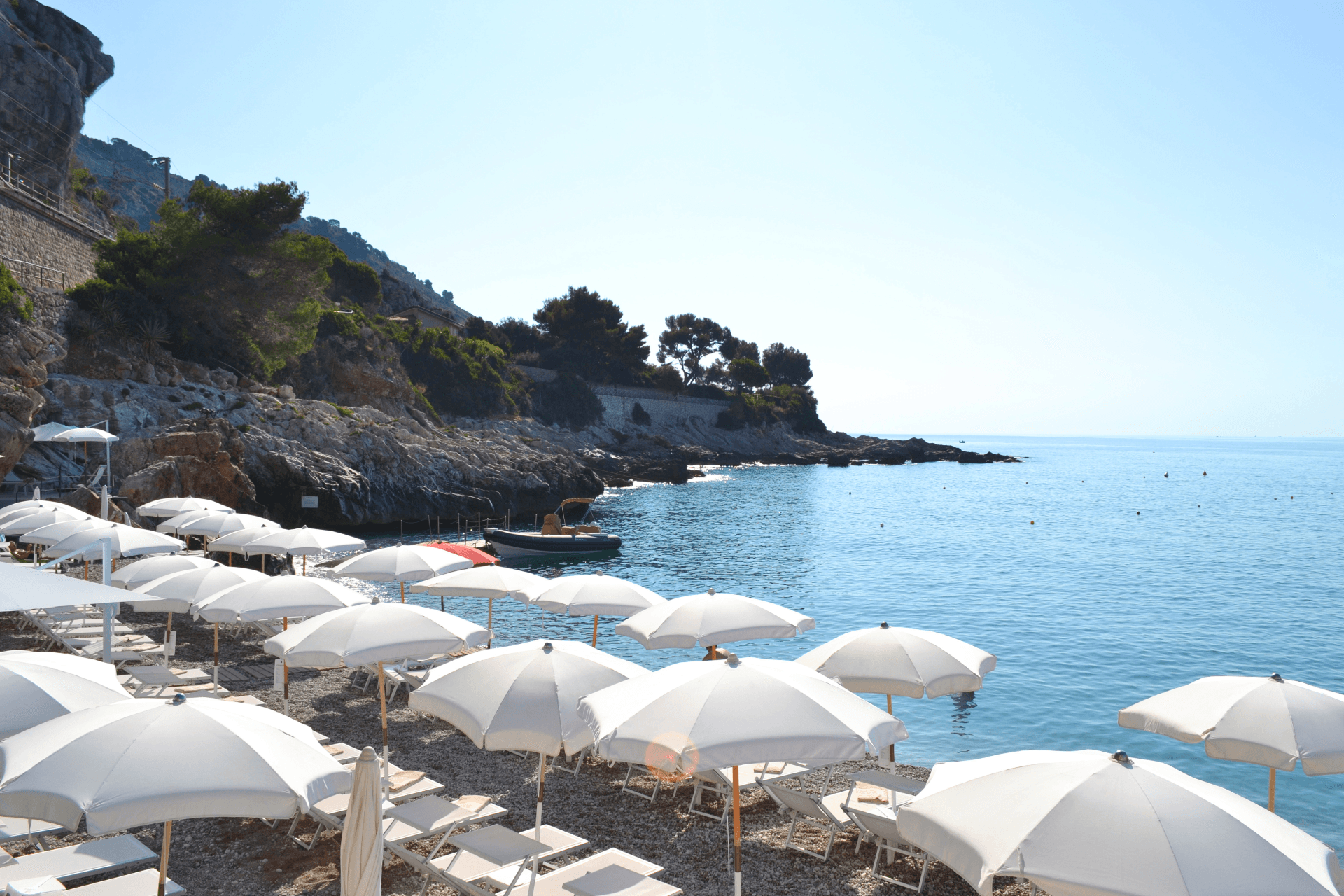 La Spiaggetta Dei Balzi Rossi - Photo 5