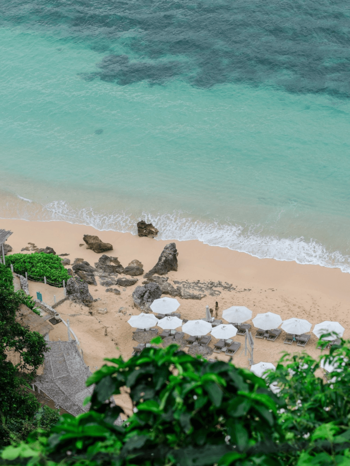 Karma Beach Bali - Photo 5
