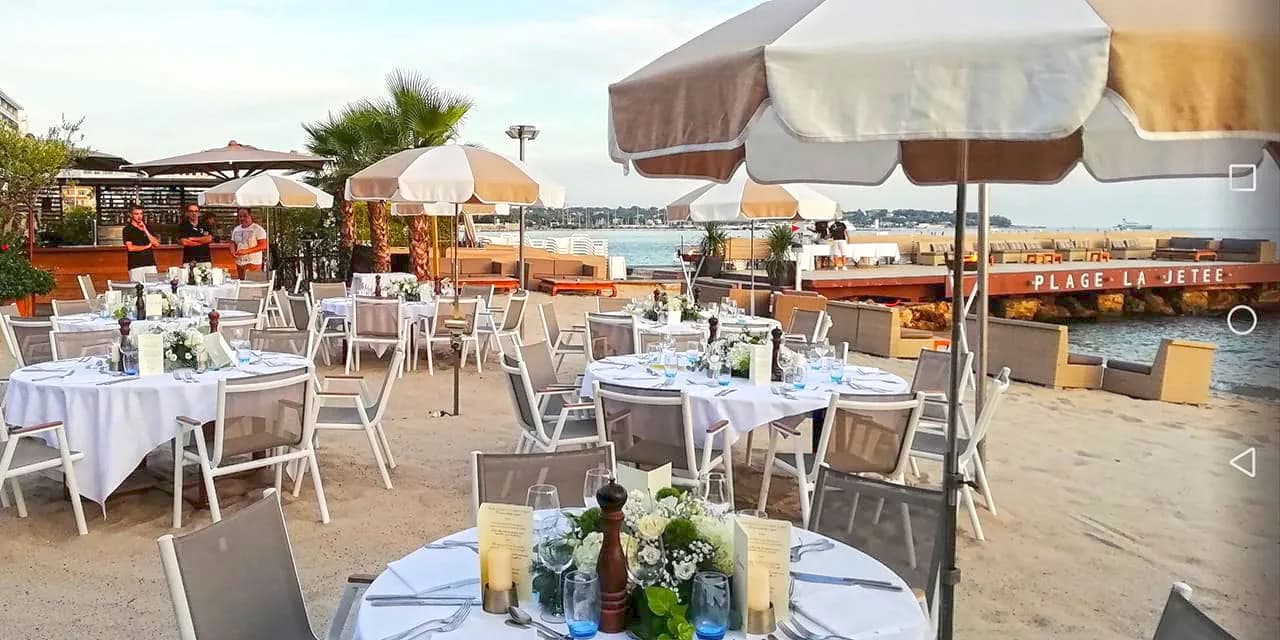 Plage de la Jetée - Photo 3