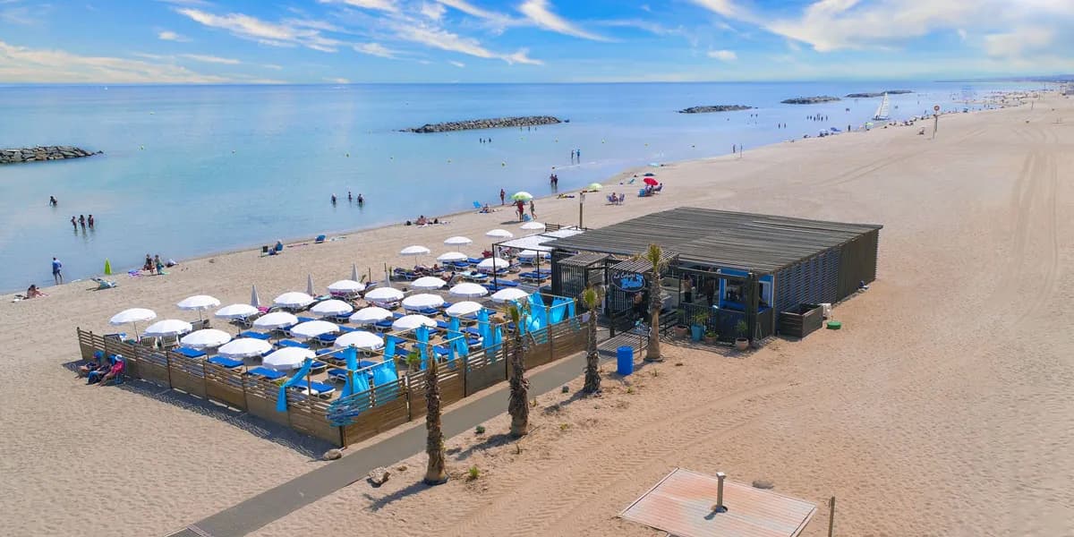 La Cabane Bleue - Photo 2