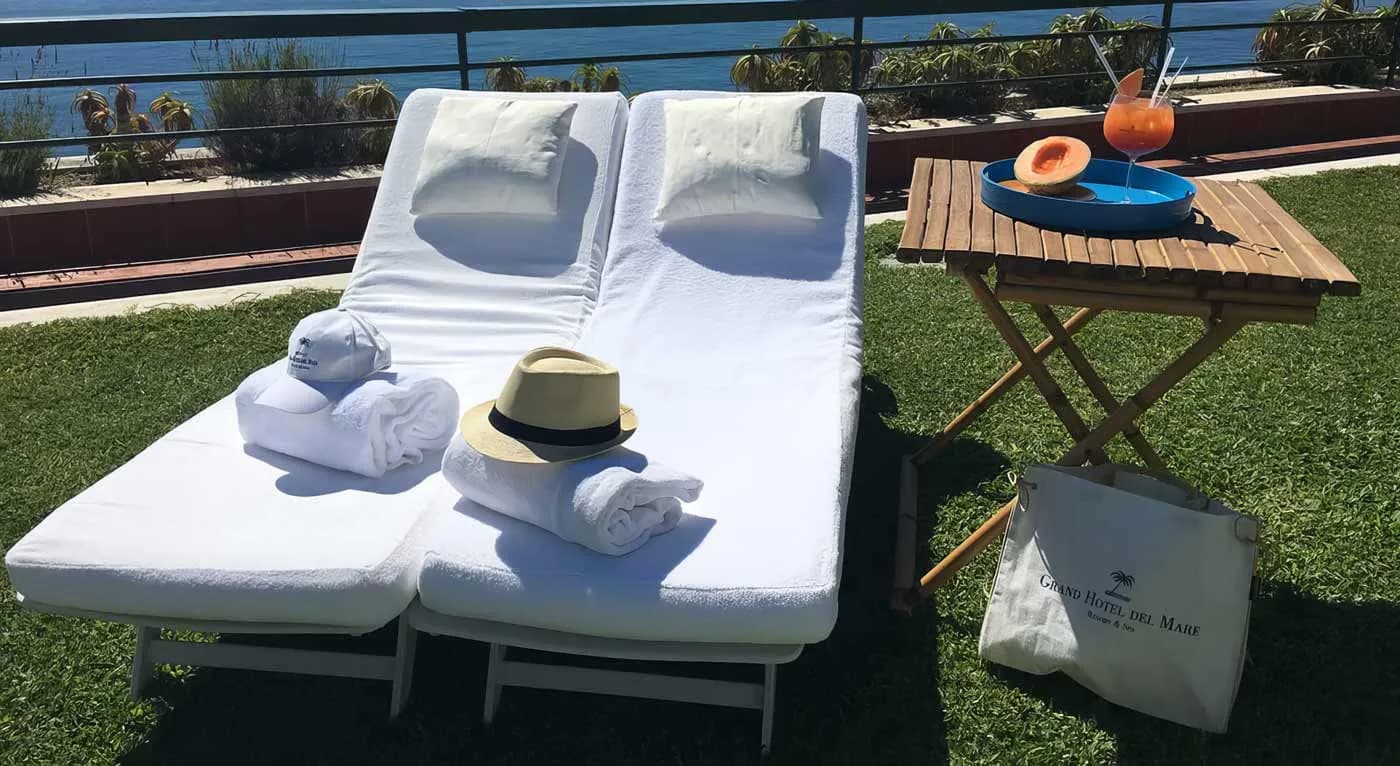 Photo GHM Beach Club