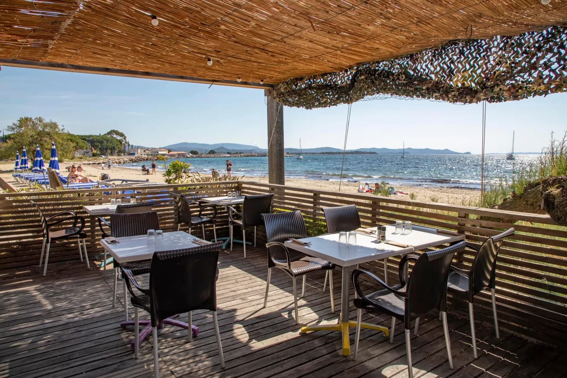 Kaïna Beach - Photo 5