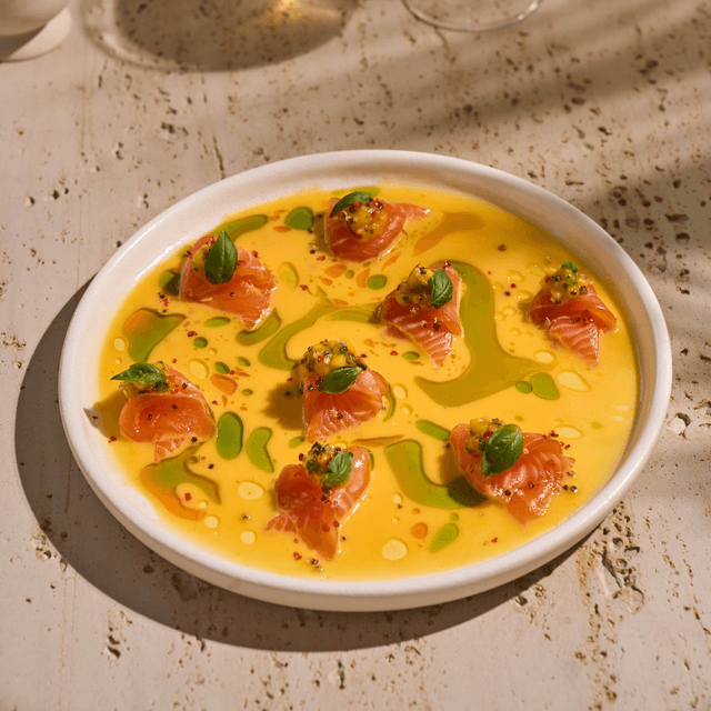 Restaurant February 30