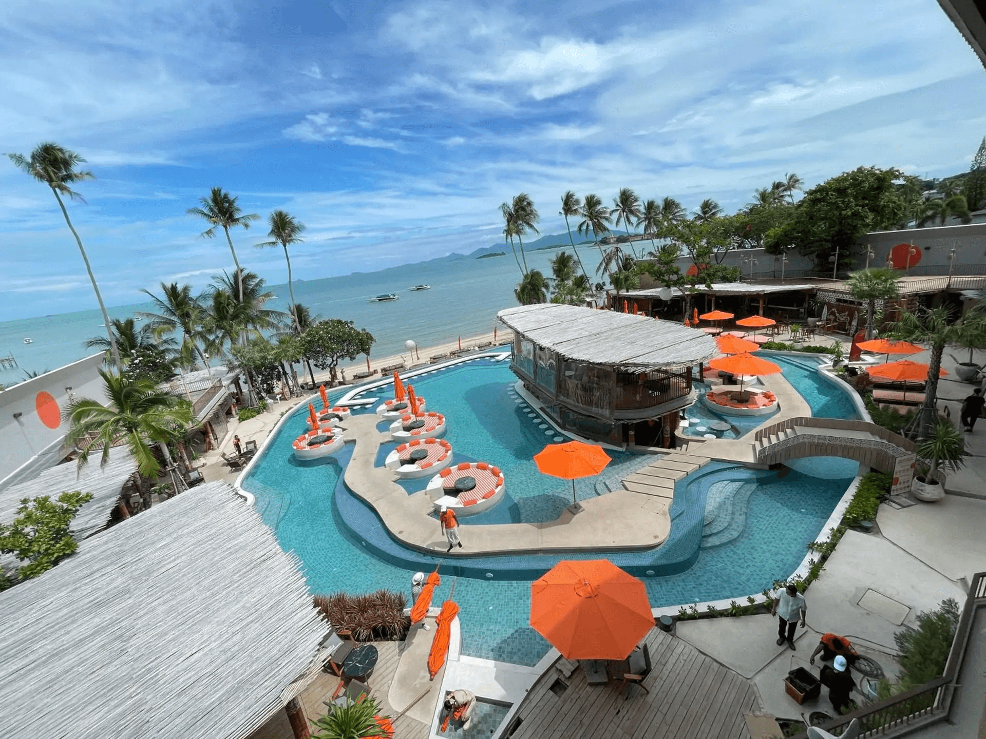79 Beach Club Samui - Photo 3