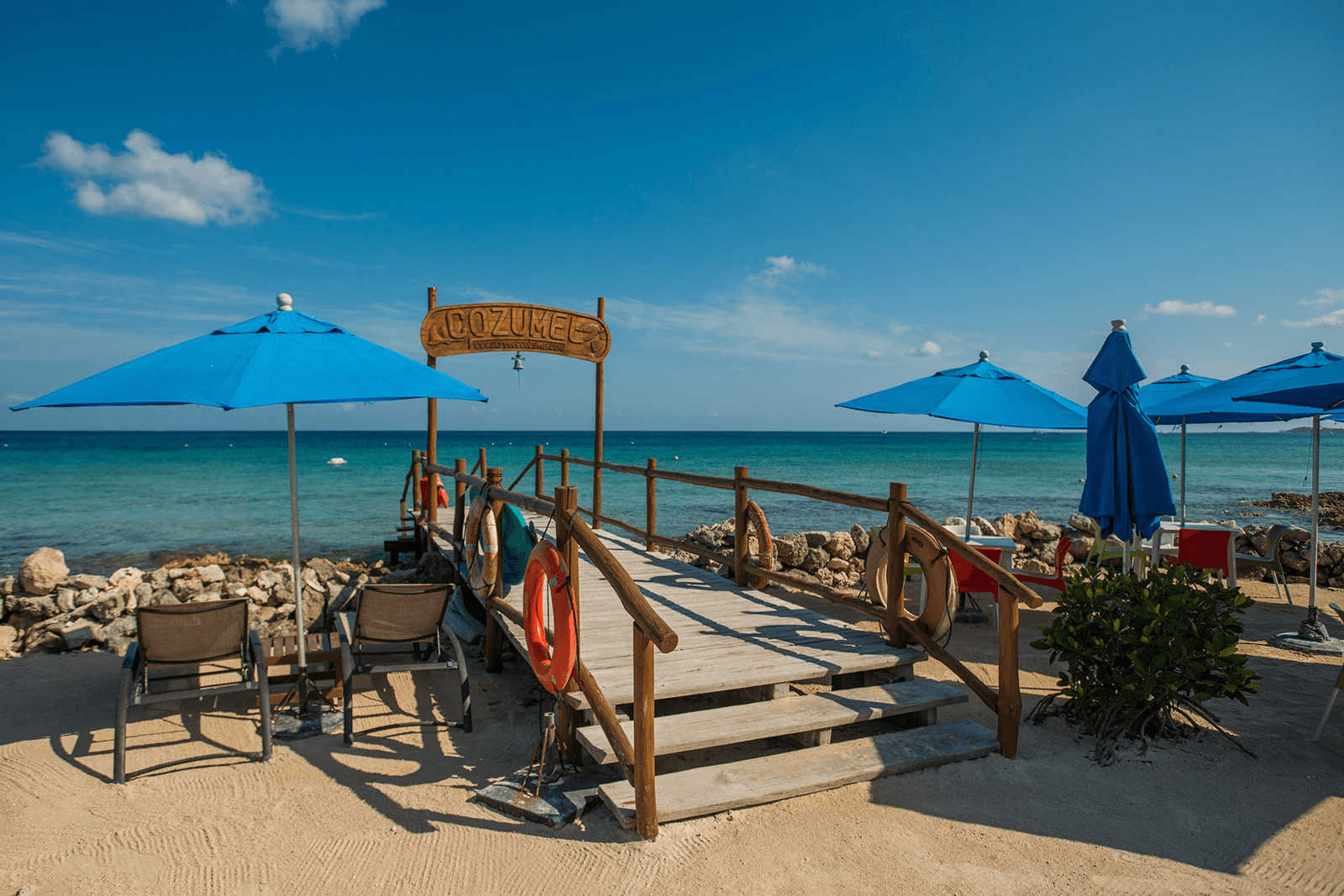 Skyreef Cozumel Beach Club - Photo 5