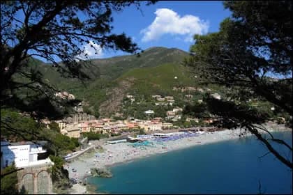 Photo Bagno Sabbia d'Oro