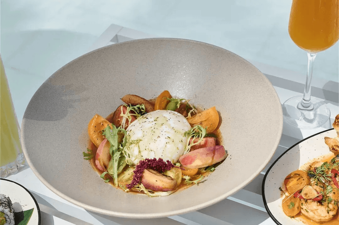 Playa Pacha Dubaï - Photo 4