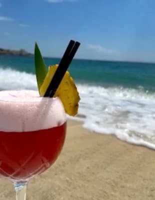 Photo Maxim's Plage